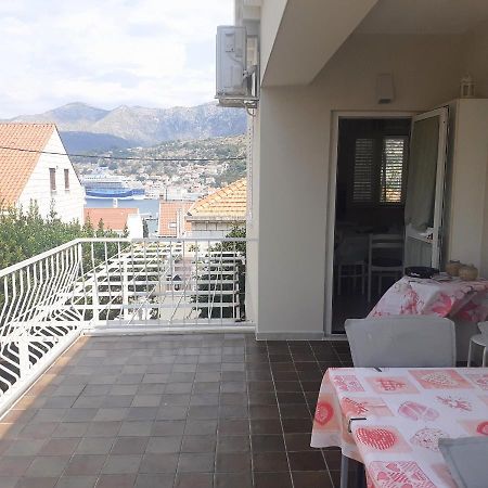 Apartment Veve Dubrovnik Exterior photo