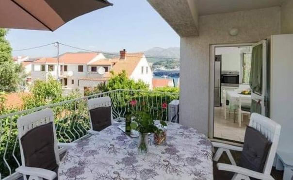 Apartment Veve Dubrovnik Exterior photo