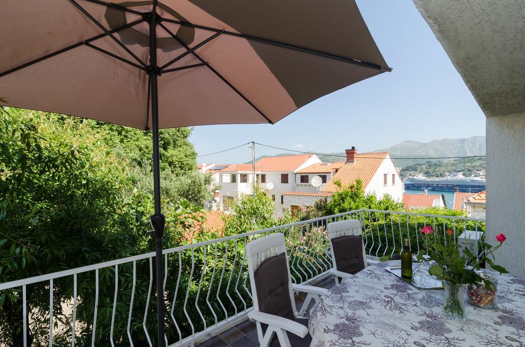 Apartment Veve Dubrovnik Exterior photo