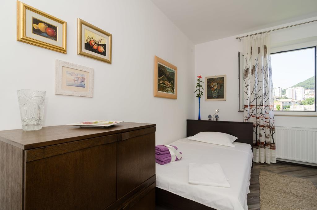 Apartment Veve Dubrovnik Exterior photo