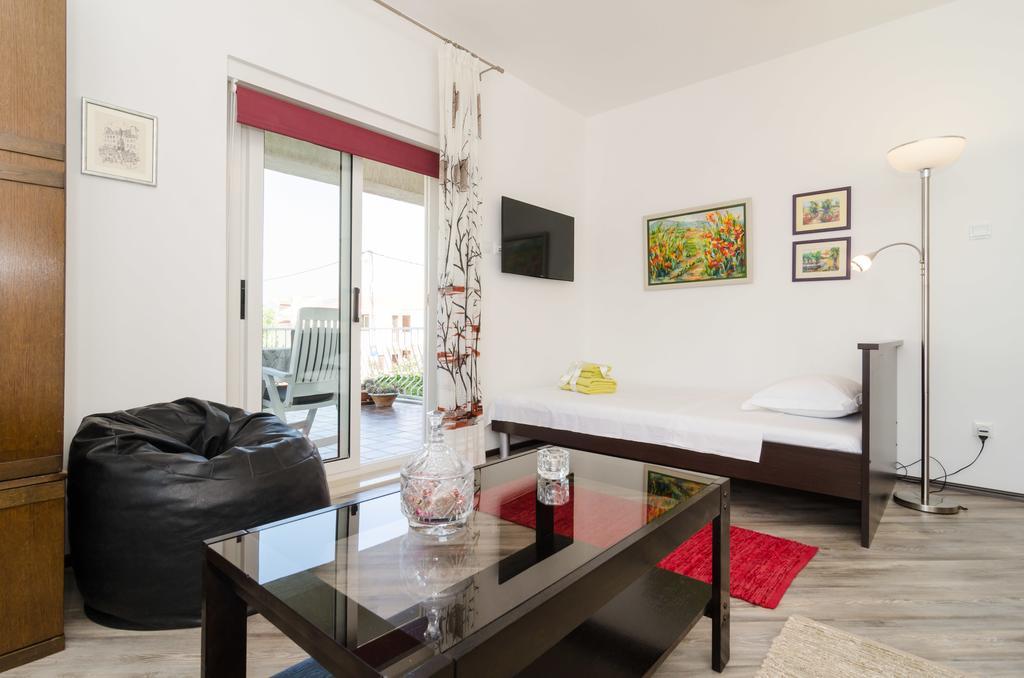 Apartment Veve Dubrovnik Exterior photo