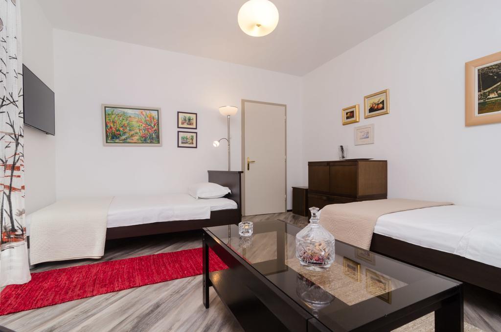 Apartment Veve Dubrovnik Exterior photo