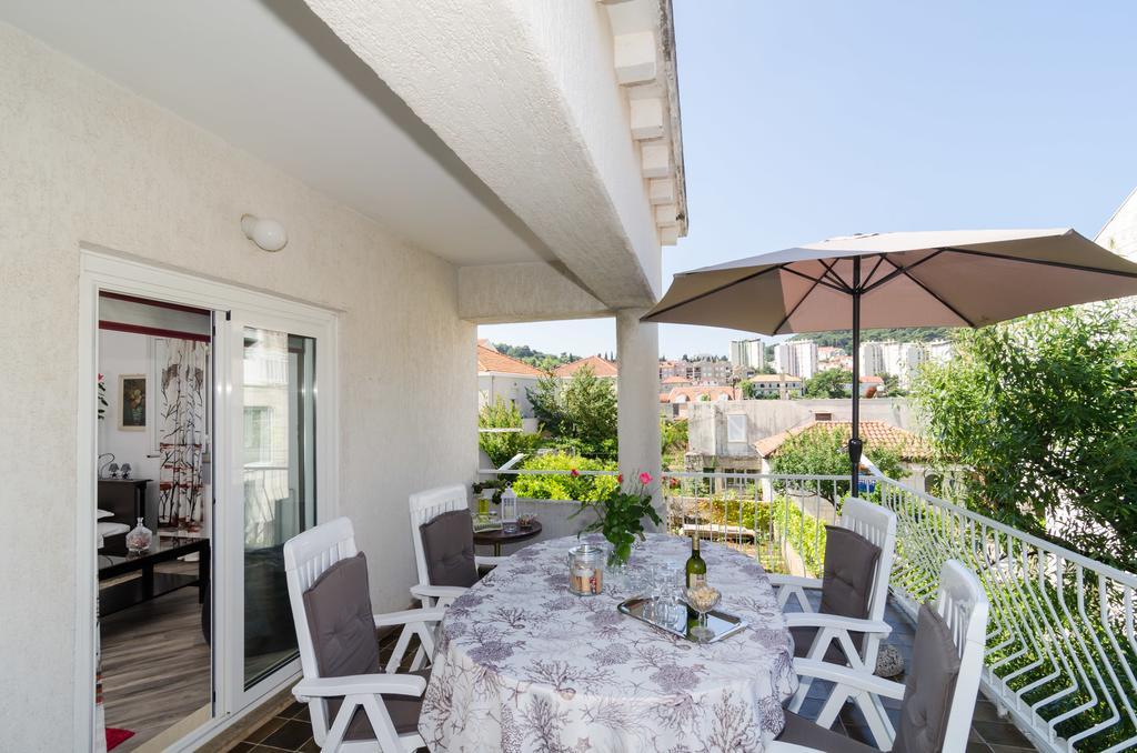 Apartment Veve Dubrovnik Exterior photo