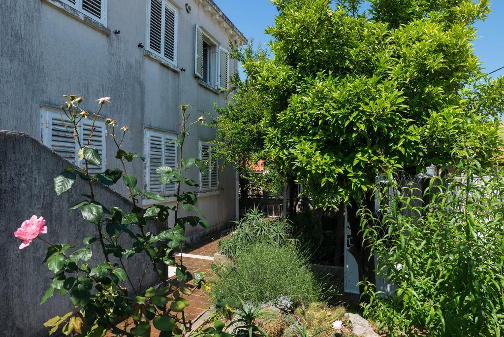 Apartment Veve Dubrovnik Exterior photo