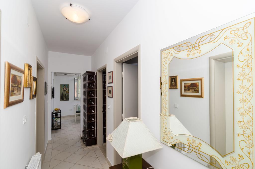 Apartment Veve Dubrovnik Exterior photo